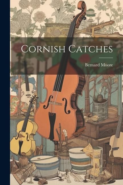 Produktbild: Cornish Catches