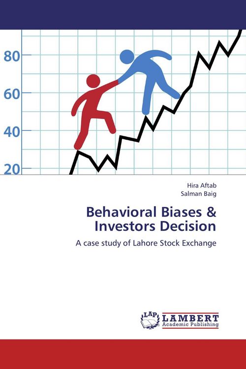 Produktbild: Behavioral Biases & Investors Decision