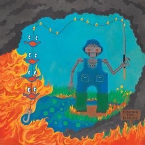 Produktbild: King Gizzard & The Lizard Wizard: Fishing For Fishies