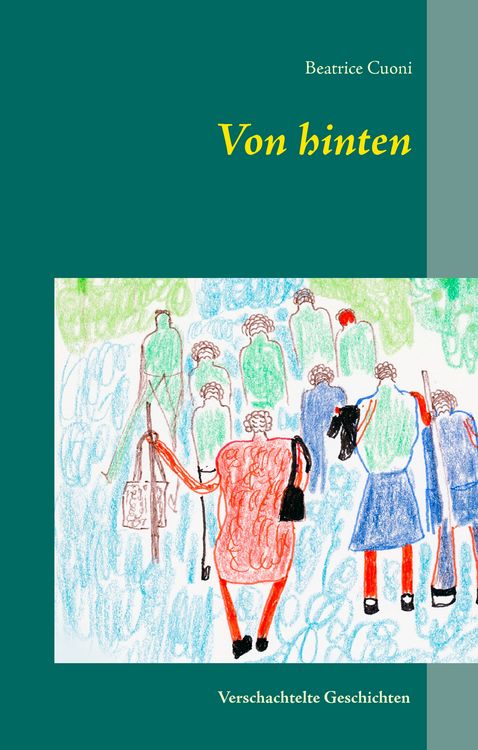 Produktbild: Von hinten