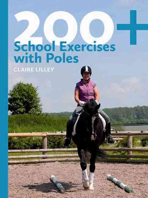 Produktbild: 200+ School Exercises with Poles
