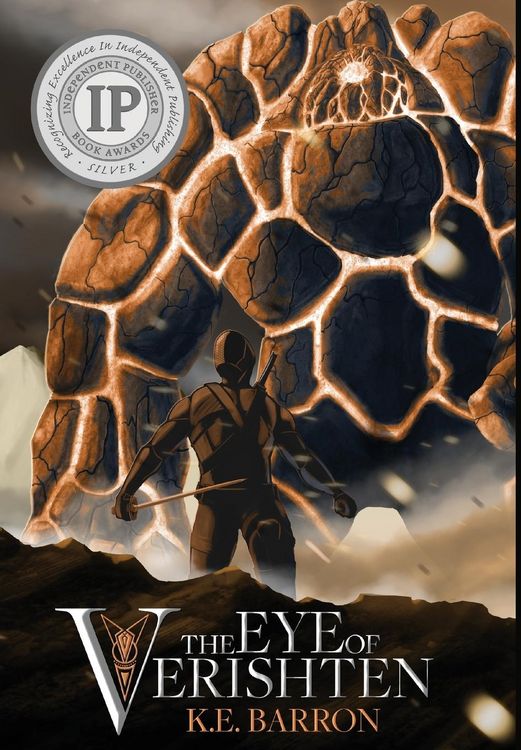 Produktbild: The Eye of Verishten