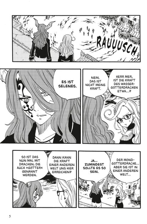 Produktbild: Fairy Tail &ndash; 100 Years Quest 10