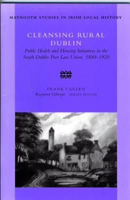 Produktbild: Cleansing Rural Dublin