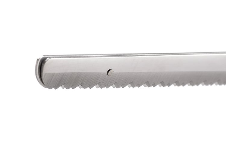 Produktbild: Tefal Elektromesser 8523 ws/greige