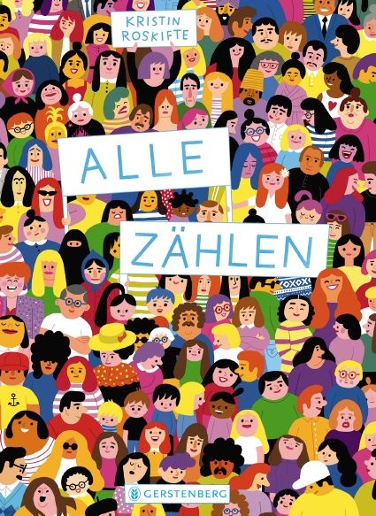Produktbild: Alle z&auml;hlen