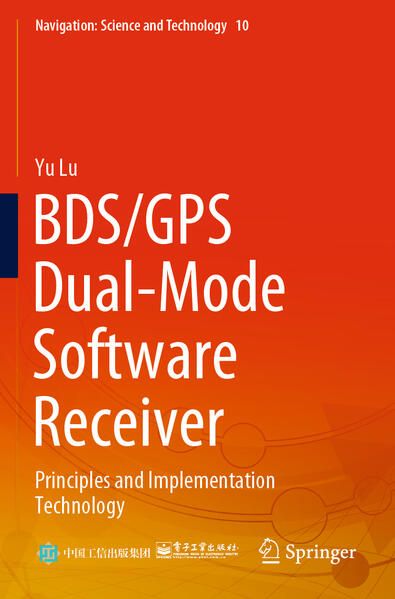 Produktbild: BDS/GPS Dual-Mode Software Receiver