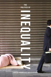 Produktbild: The Politics of Inequality