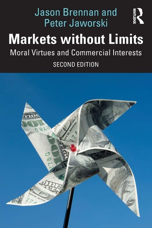 Produktbild: Markets without Limits