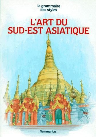 Produktbild: L'art du sud-est asiatique