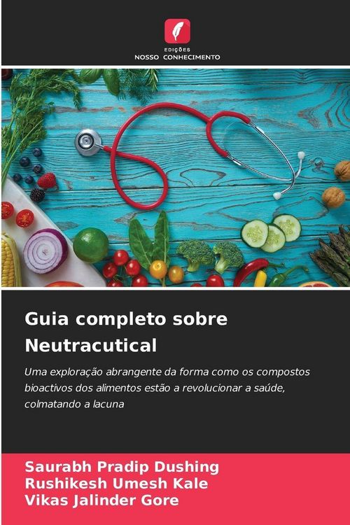 Produktbild: Guia completo sobre Neutracutical