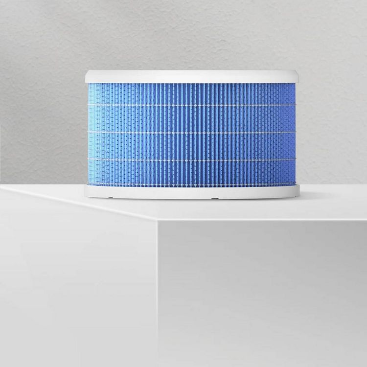 Produktbild: Xiaomi 56892 Ersatz-Filter 1 St. Blue