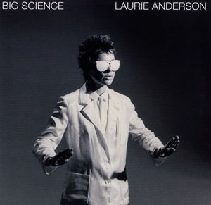 Produktbild: Big Science
