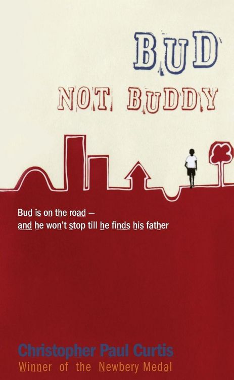 Produktbild: Bud Not Buddy