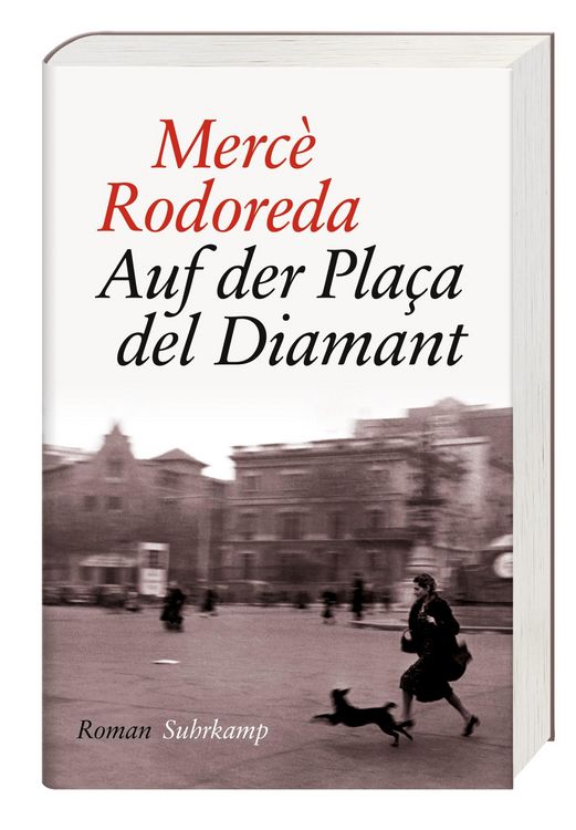 Produktbild: Auf der Pla&ccedil;a del Diamant