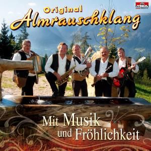 Produktbild: Mit Musik und Fr&ouml;hlichkeit