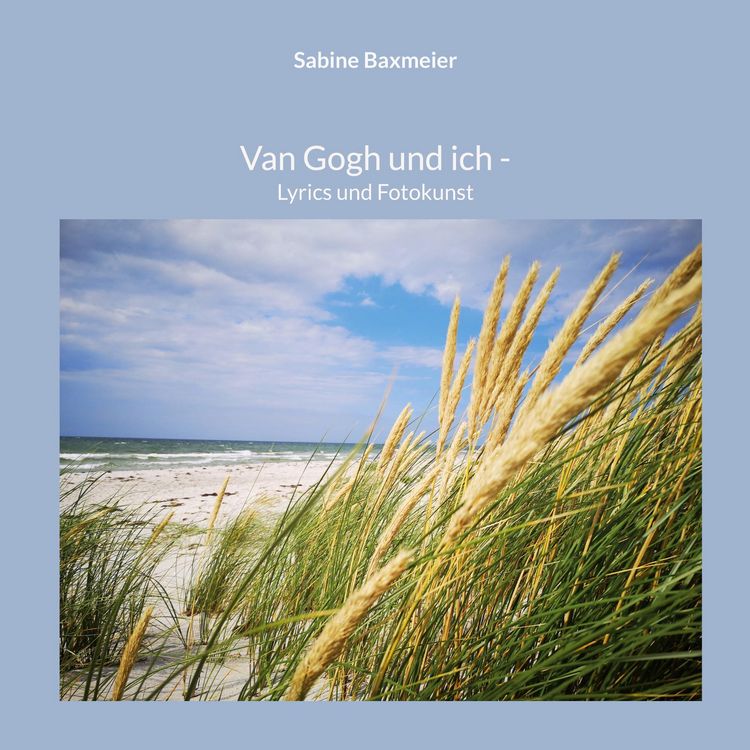 Produktbild: Van Gogh und ich