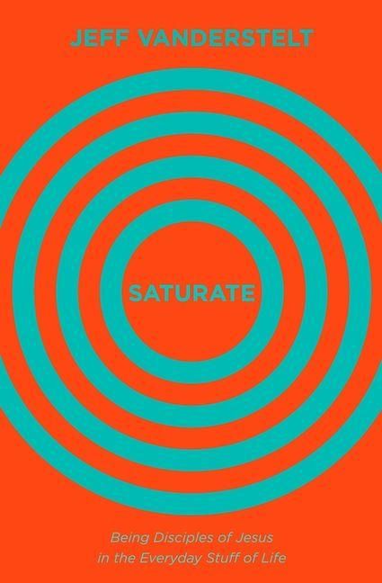 Produktbild: Saturate