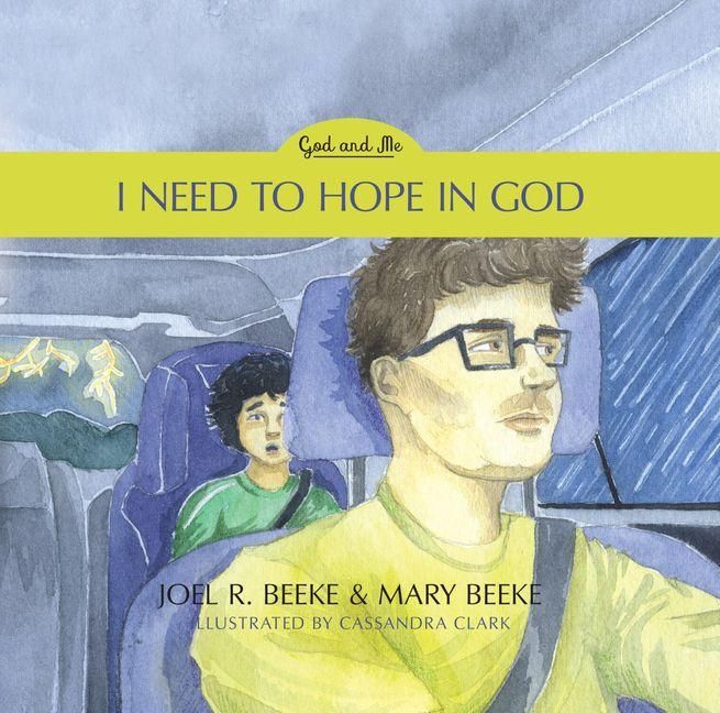 Produktbild: I Need to Hope in God
