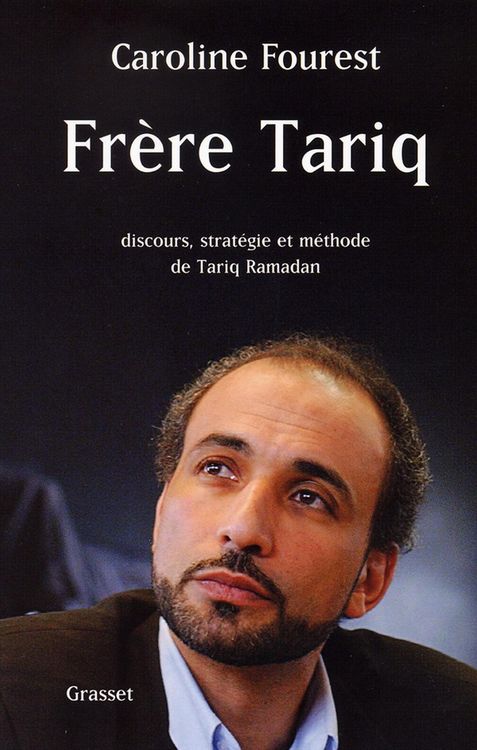 Produktbild: Fr&egrave;re Tariq