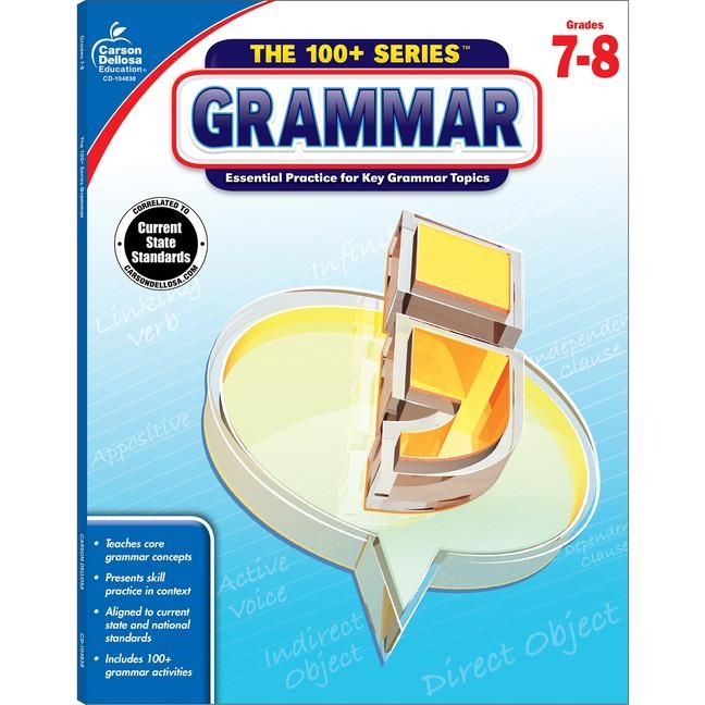Produktbild: Grammar