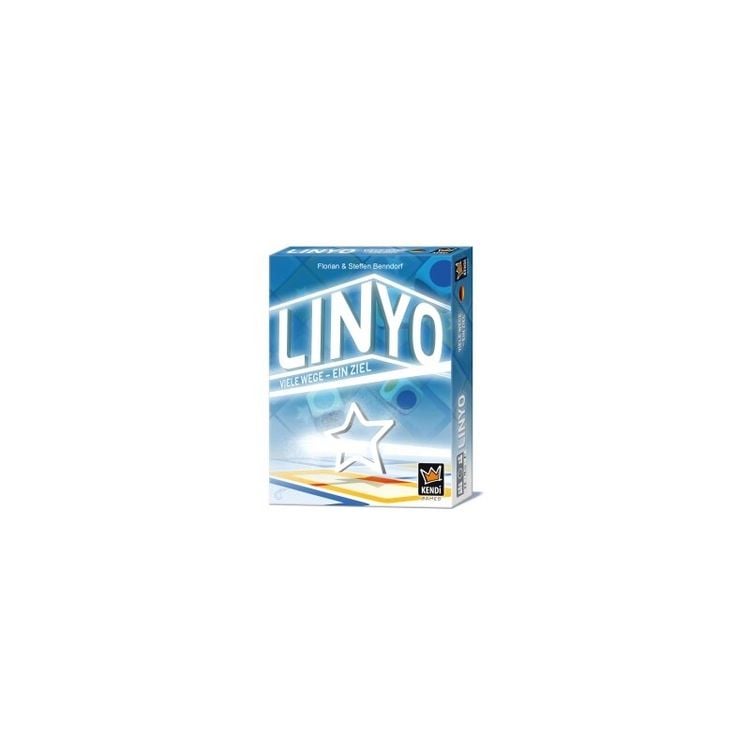 Produktbild: LINYO
