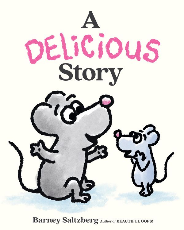 Produktbild: A Delicious Story
