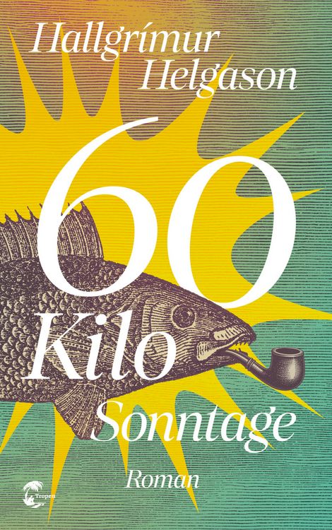 Produktbild: 60 Kilo Sonntage