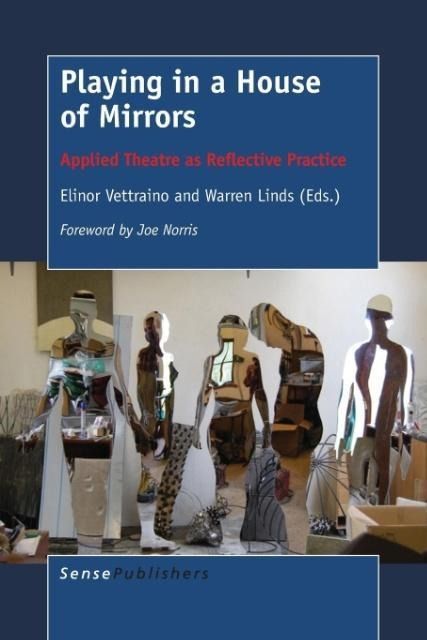 Produktbild: Playing in a House of Mirrors