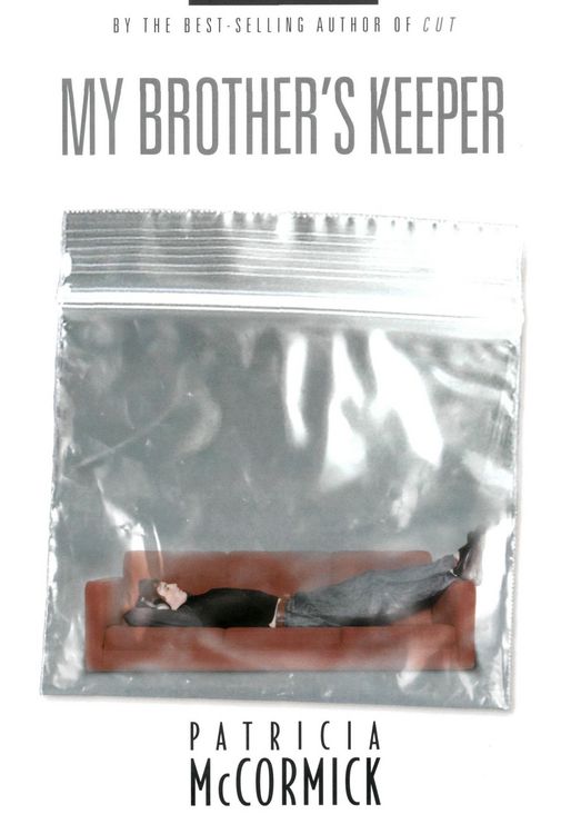 Produktbild: My Brother's Keeper