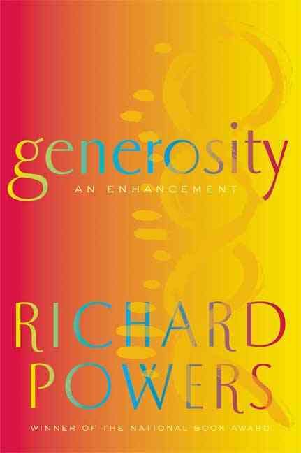 Produktbild: Generosity