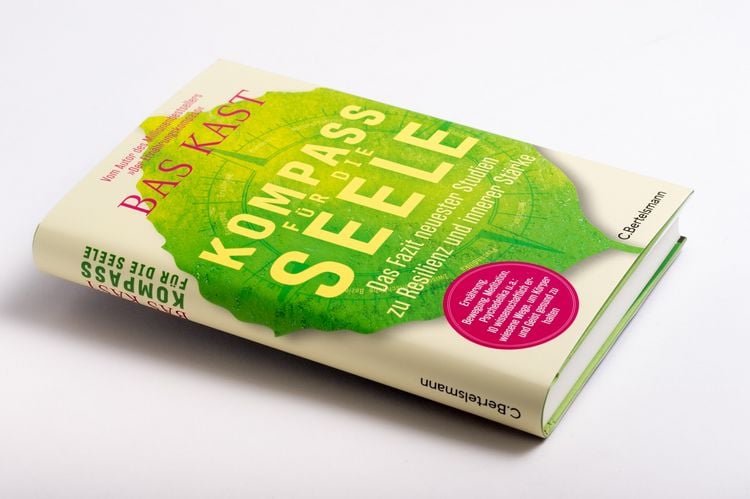 Produktbild: Kompass f&uuml;r die Seele