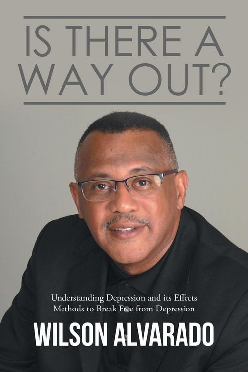 Produktbild: Is There A Way Out?