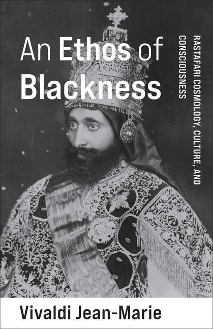 Produktbild: An Ethos of Blackness