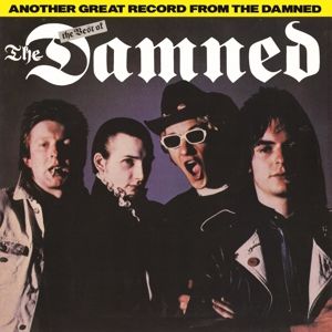 Produktbild: Damned, T: Best Of