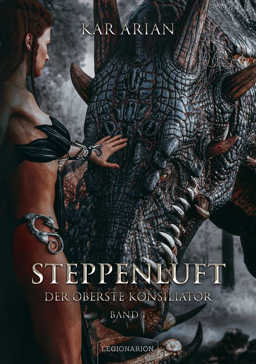Produktbild: Steppenluft