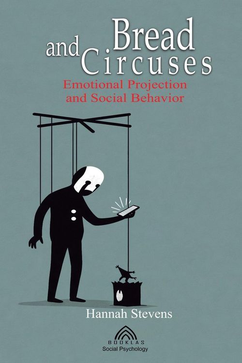 Produktbild: Bread and Circuses