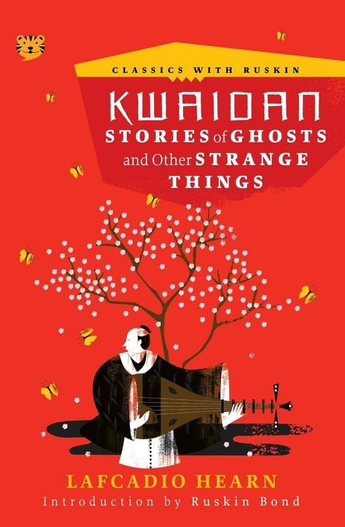 Produktbild: Kwaidan