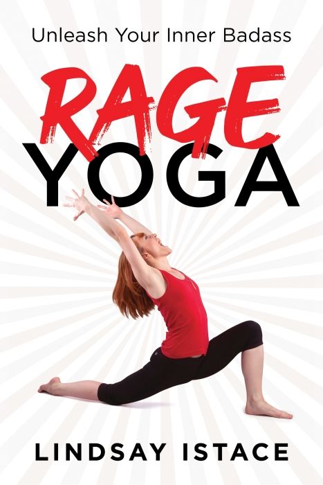 Produktbild: Rage Yoga
