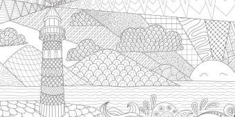 Produktbild: Save the Planet &ndash; Das Ausmalbuch &ndash; Colors for Future!
