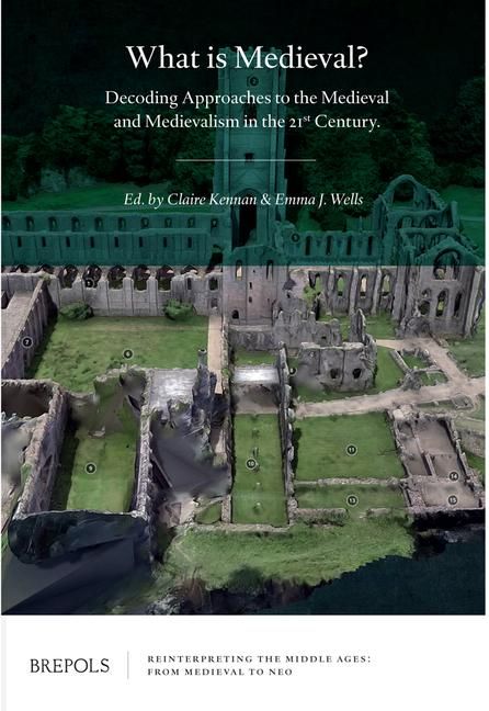 Produktbild: What is Medieval?