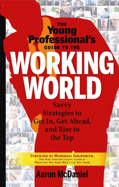 Produktbild: The Young Professional's Guide to the Working World