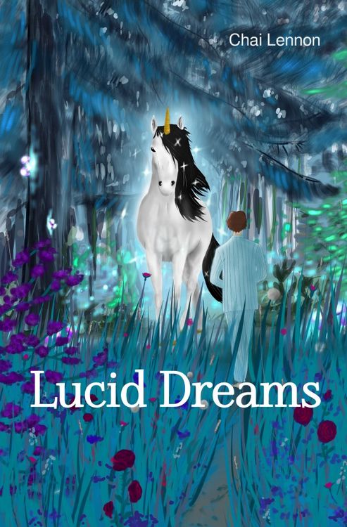 Produktbild: Lucid Dreams