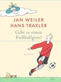 Produktbild: Gibt es einen Fu&szlig;ballgott?