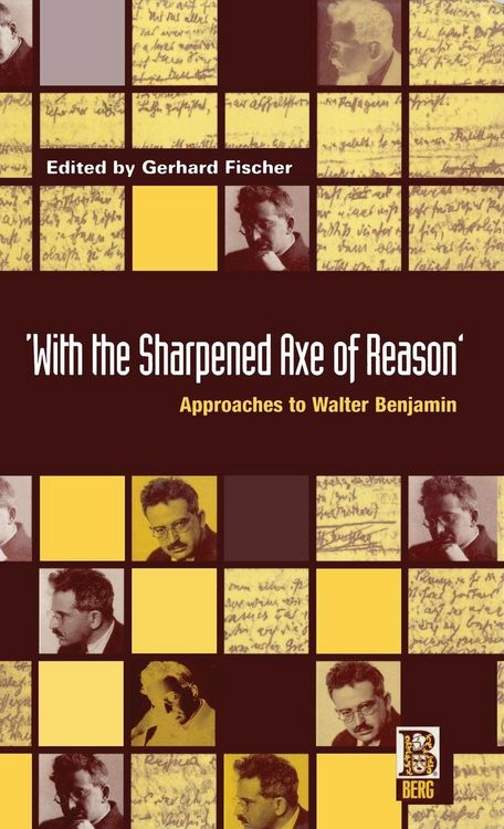 Produktbild: With the Sharpened Axe of Reason