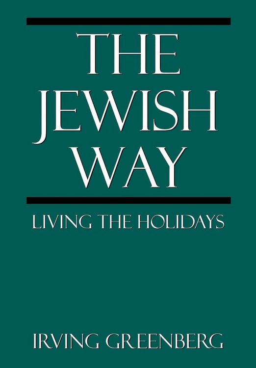 Produktbild: The Jewish Way