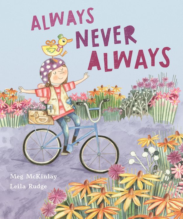 Produktbild: Always Never Always