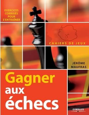 Produktbild: Gagner aux &eacute;checs