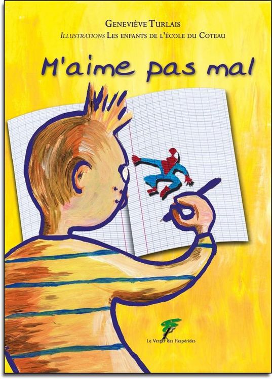 Produktbild: M'aime pas mal