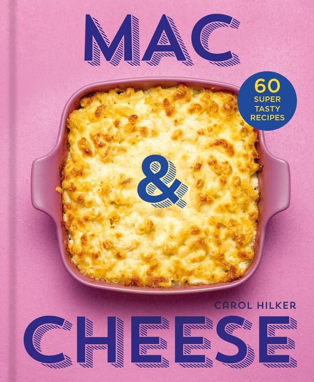 Produktbild: Mac & Cheese
